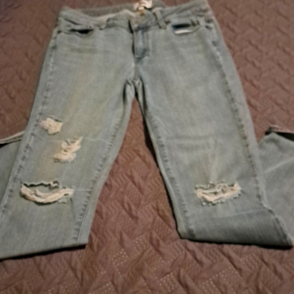 Paige jeans